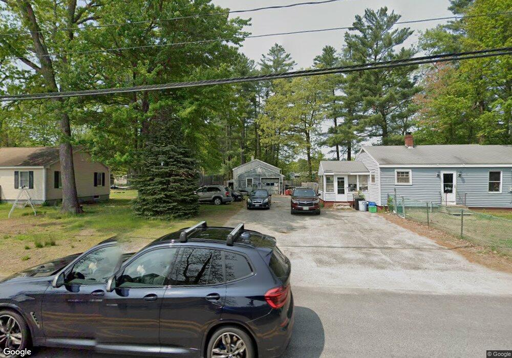 43 Long Hill Rd, Dover, NH 03820 - photo 1