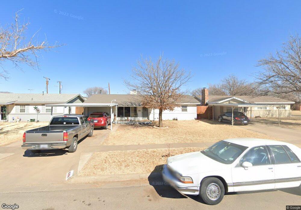 4304 29th St, Lubbock, TX 79410 - photo 1