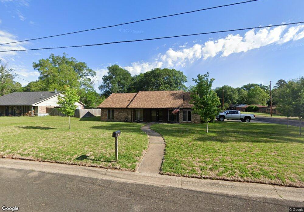 505 Mcmichael St, Kilgore, TX 75662 - photo 1