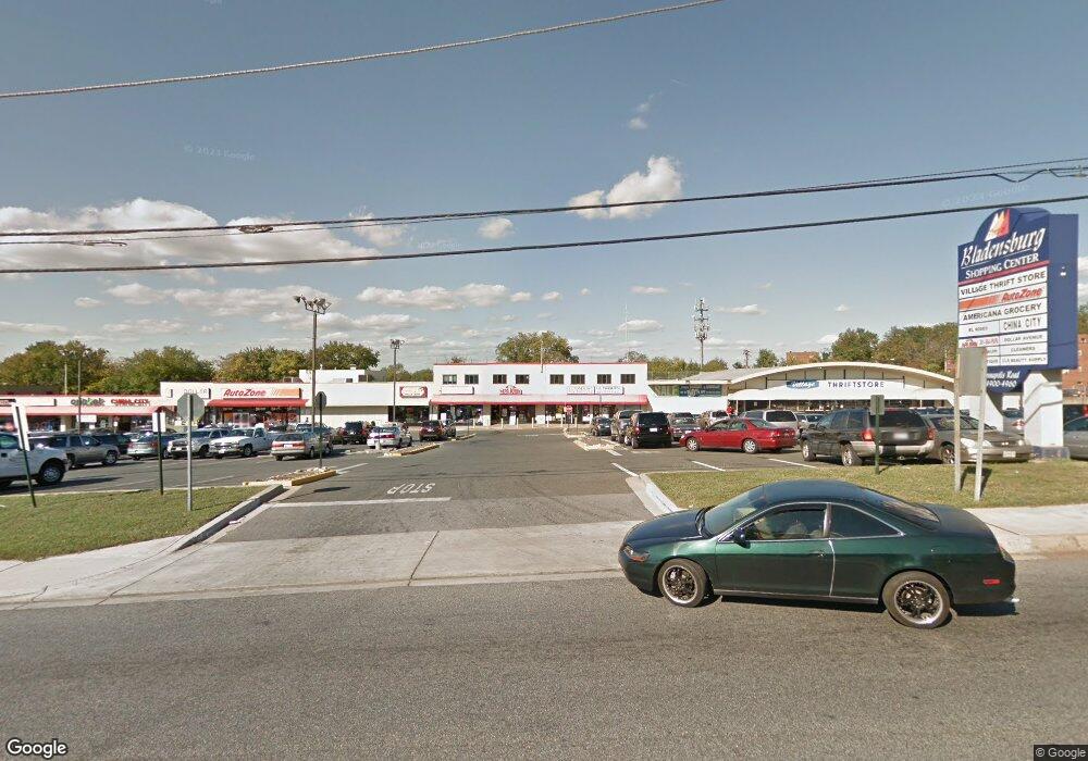 4930 Annapolis Rd, Bladensburg, MD 20710 - photo 1