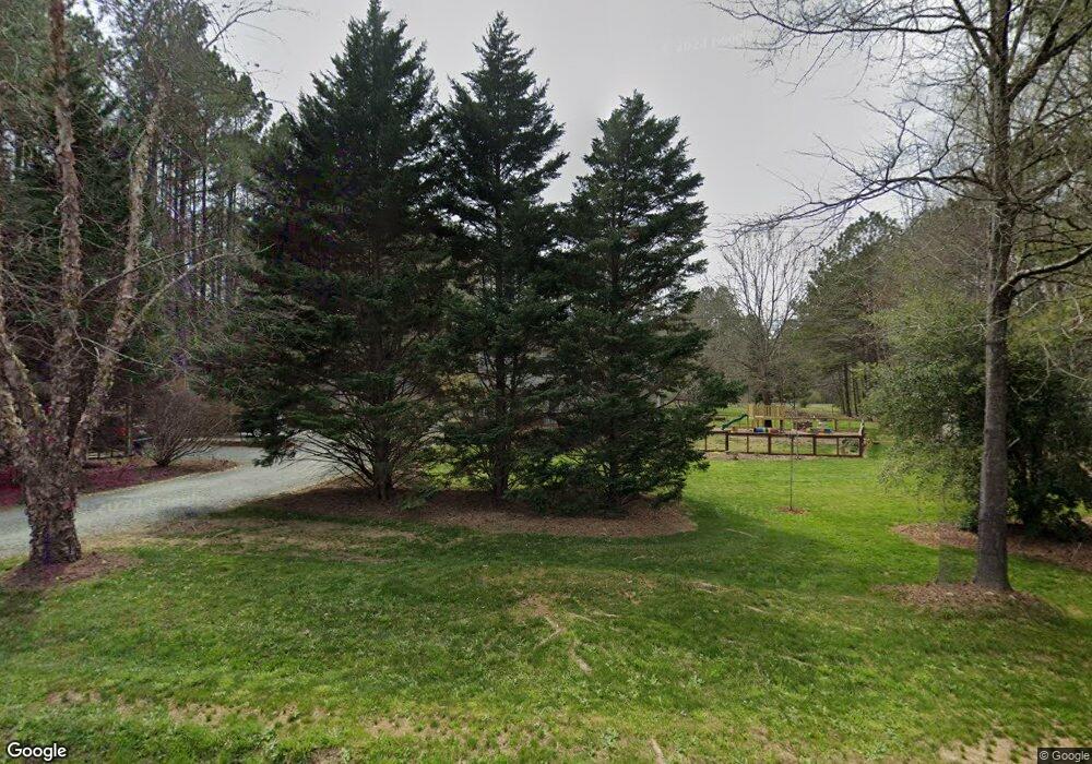 3721 Old Graham Rd, Pittsboro, NC 27312 - photo 1