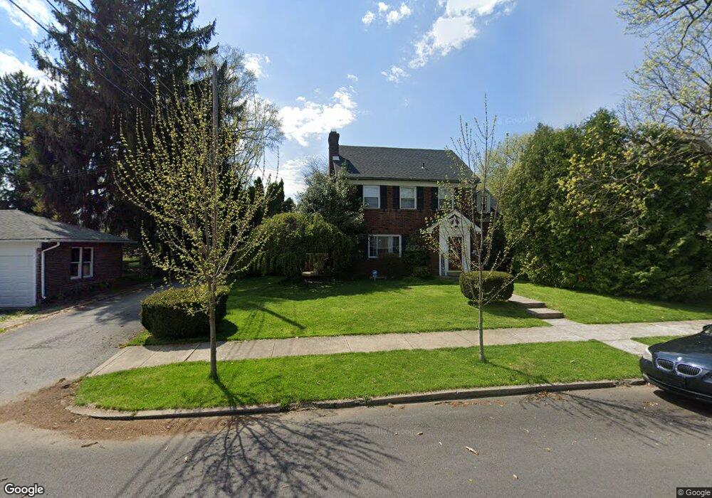 914 N 21st St unit 918, Allentown, PA 18104 - photo 1