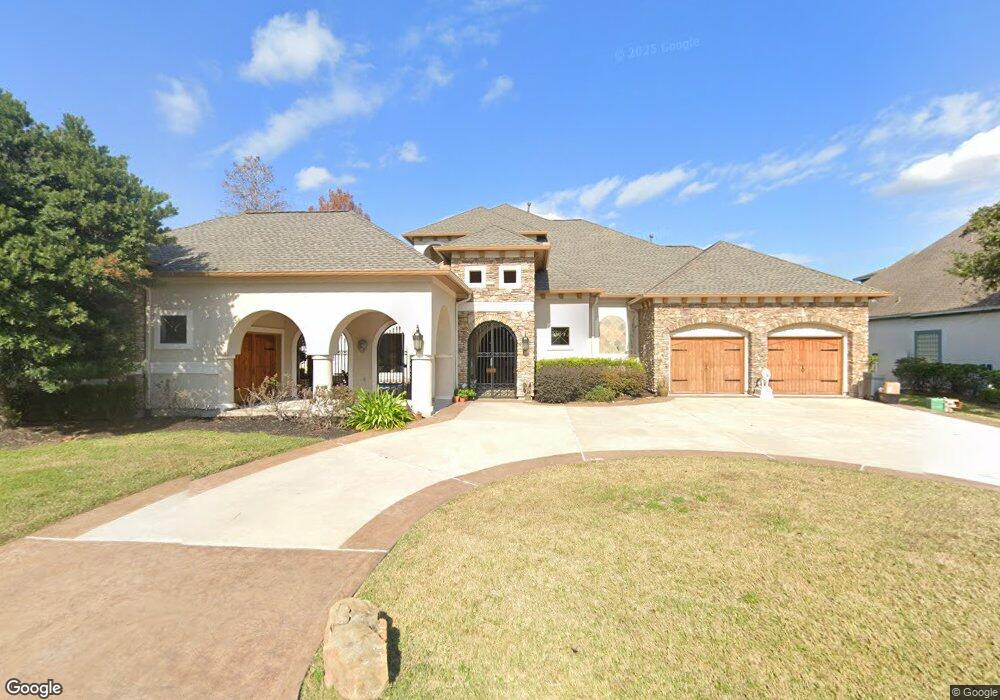 16 Lakeview Place, Houston, TX 77070 - photo 1