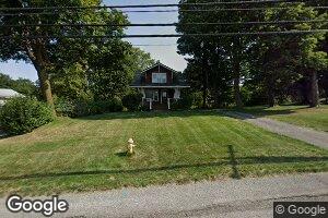 6963 Big Tree Rd, Pavilion, NY 14525