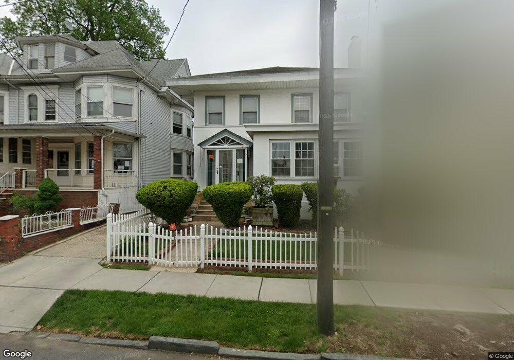 837 Lake St unit 839, Newark, NJ 07104 - photo 1