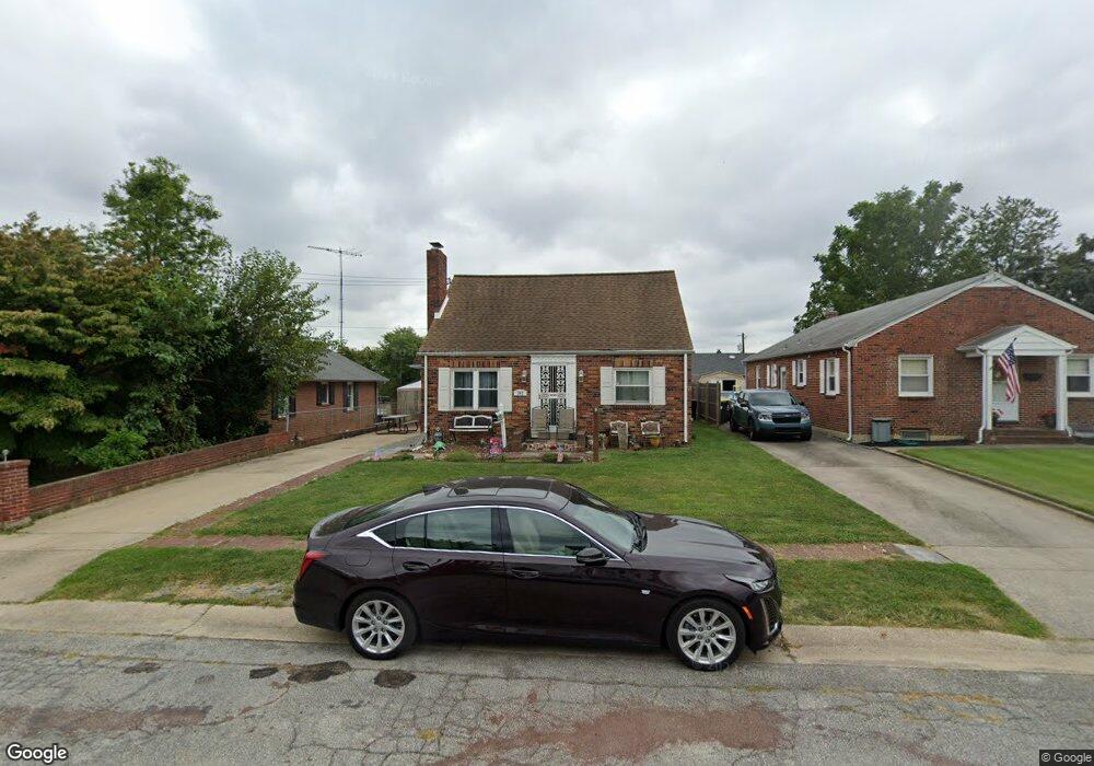 702 Curtis Ave, Wilmington, DE 19804 - photo 1