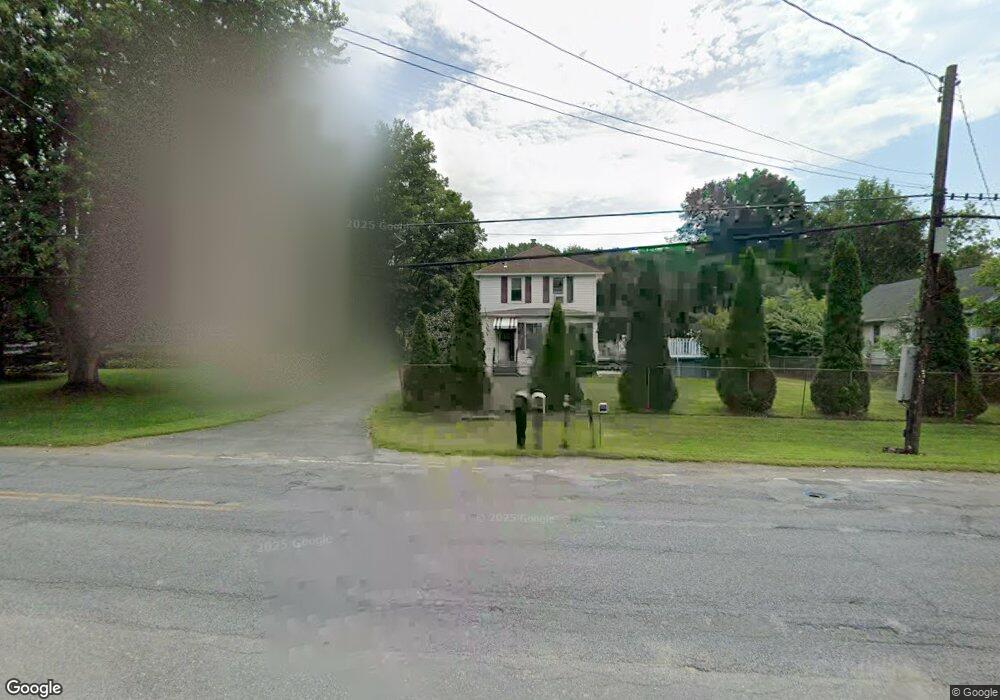 128 New Turnpike Rd, Troy, NY 12182 - photo 1