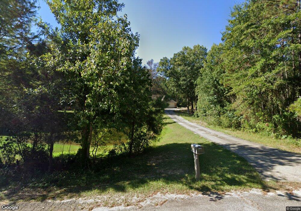 184 Audubon Place, Picayune, MS 39466 - photo 1