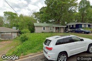 1613 19th St SW, Birmingham, AL 35211