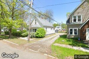 616 Plum St, Elkhart, IN 46514