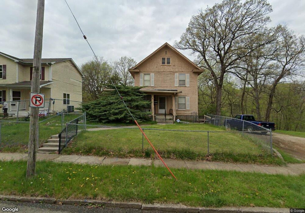 1822 12th St, Des Moines, IA 50314 - photo 1
