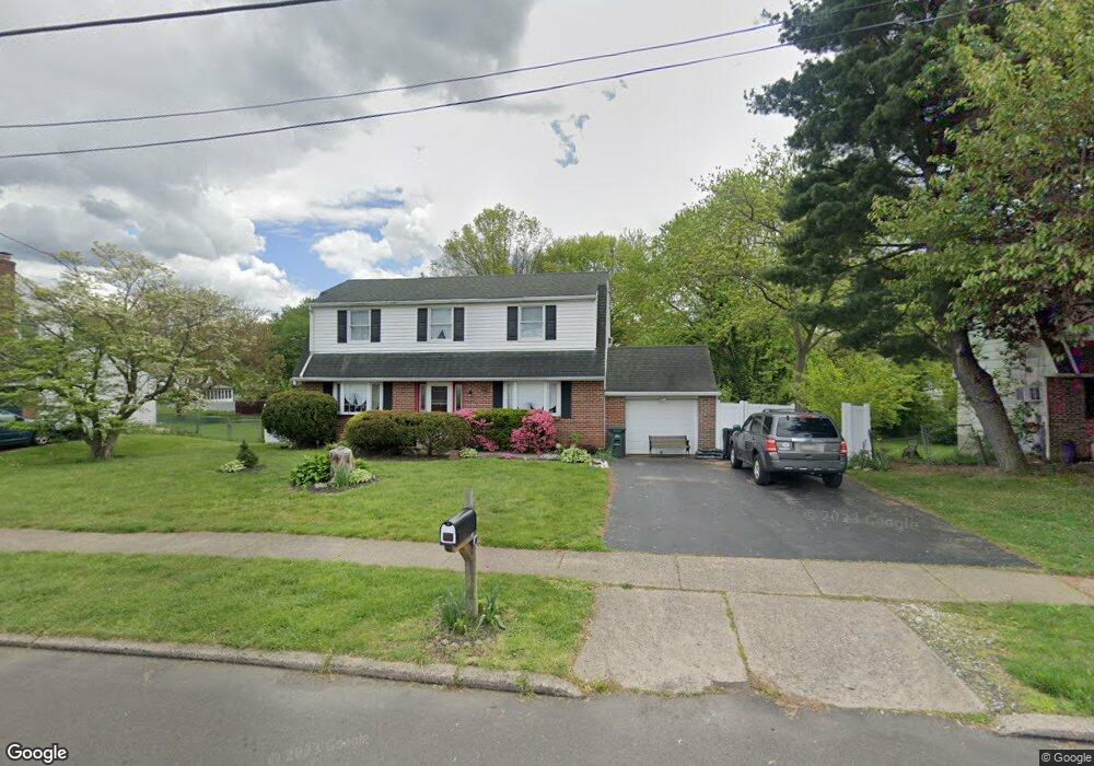 409 Heights Ln, Feasterville Trevose, PA 19053 - photo 1