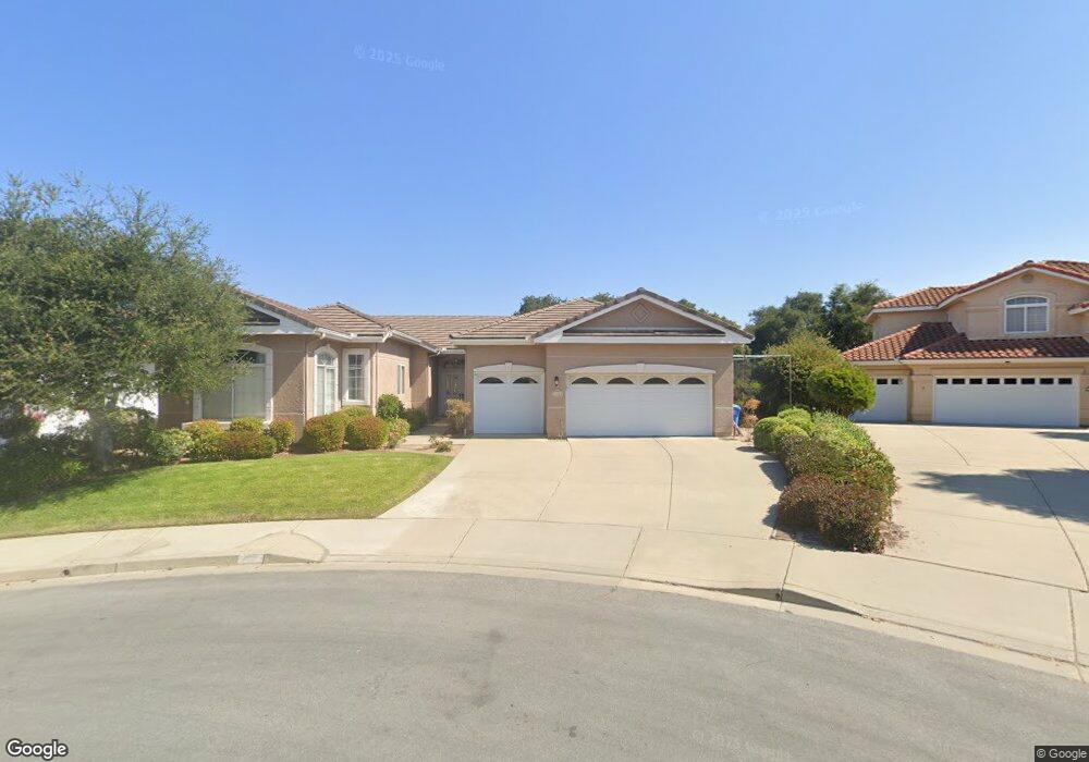 440 Colonial Place, Nipomo, CA 93444 - photo 1