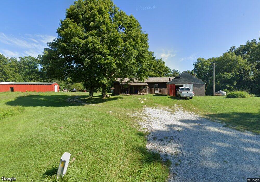 23141 Stipps Hill Rd, Laurel, IN 47024 - photo 1