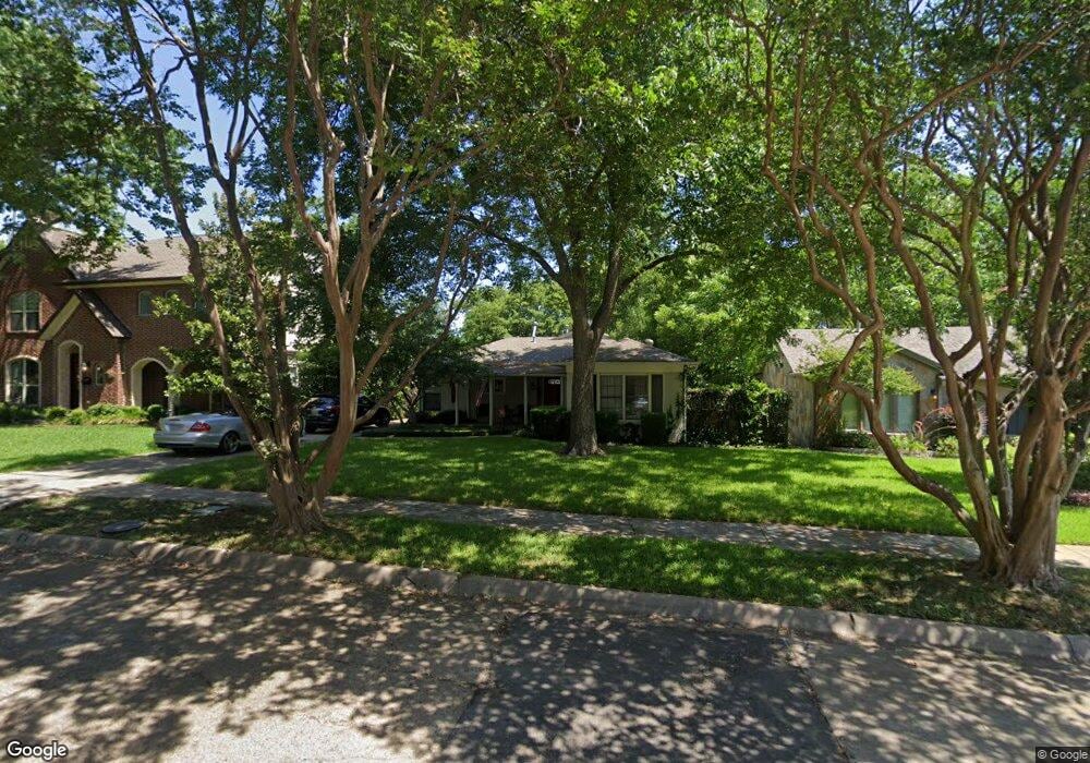 6289 Revere Place, Dallas, TX 75214 - photo 1