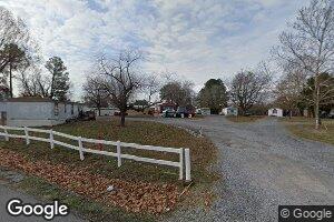 11 Rudd Ln, Calvert City, KY 42029