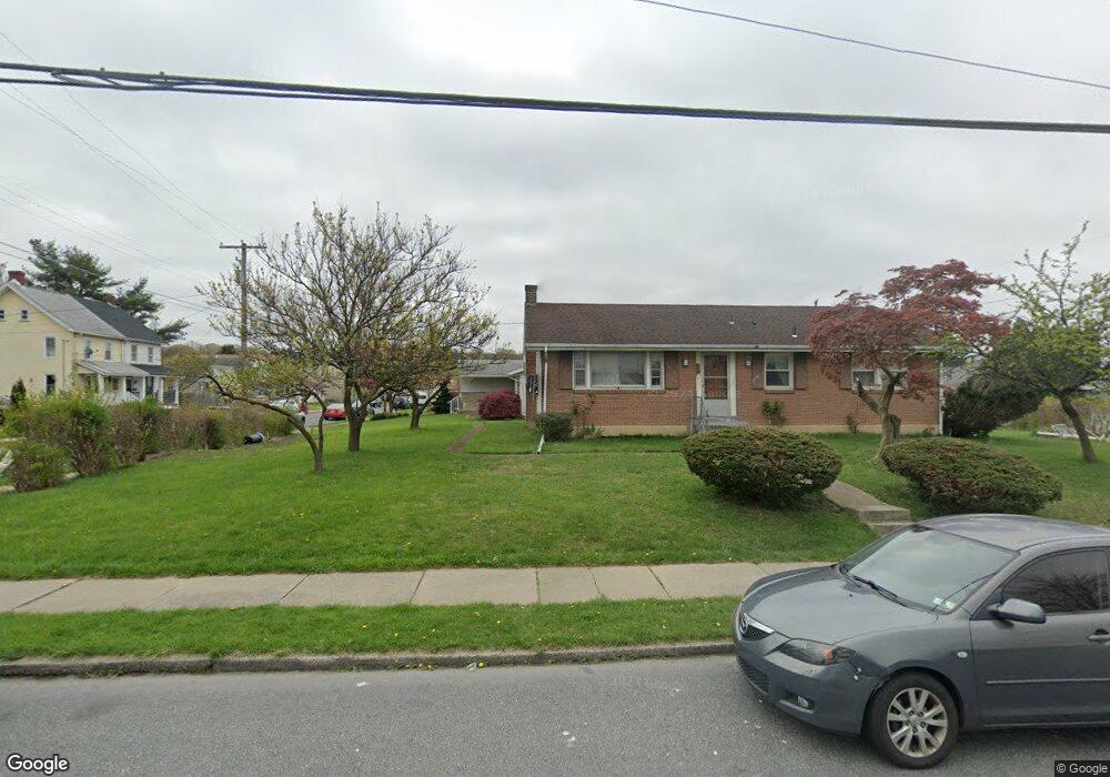 734 Nelson St unit 736, Allentown, PA 18109 - photo 1