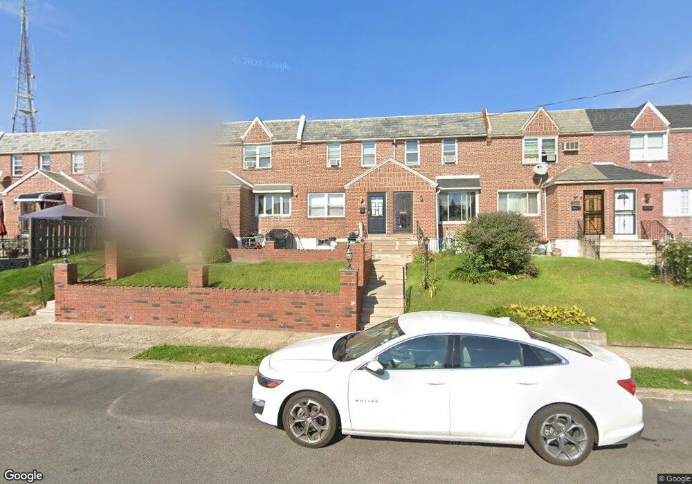 8649 Williams Ave, Philadelphia, PA 19150 - photo 1