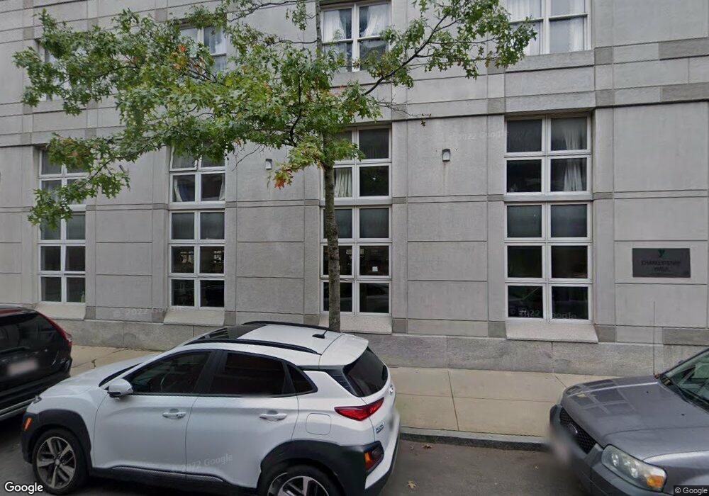 110 3rd Ave, Charlestown, MA 02129 - photo 1