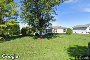 217 Oak St, Chapin, IL 62628