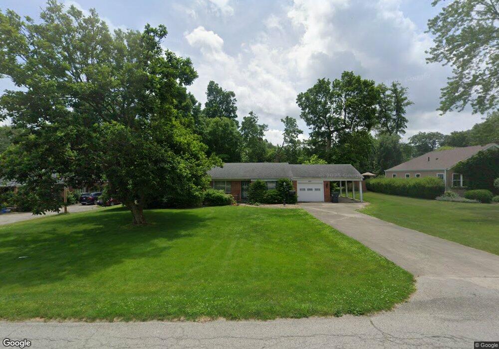 407 E 300 N, Anderson, IN 46012 - photo 1
