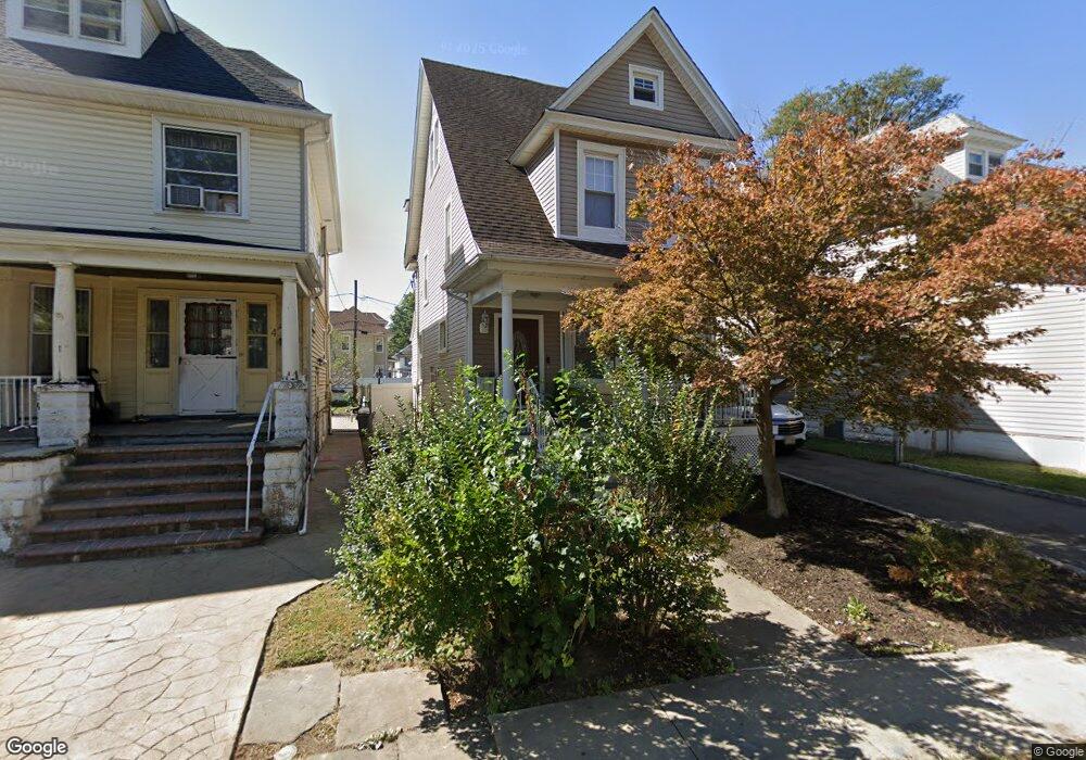 6 W End Place, Elizabeth, NJ 07202 - photo 1