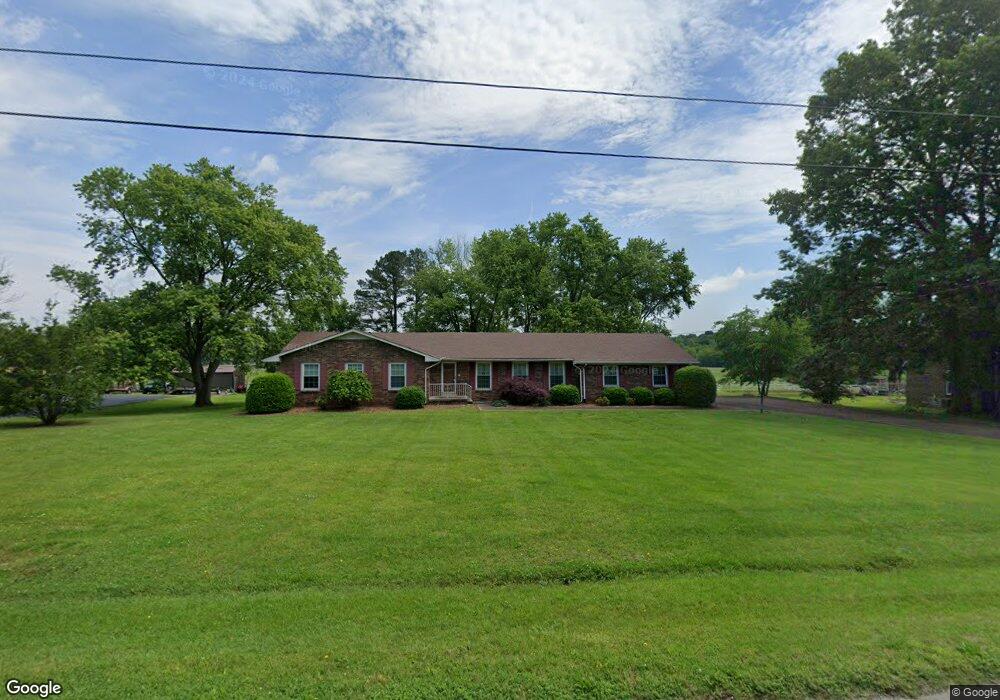 107 Creighton Place, Shelbyville, TN 37160 - photo 1