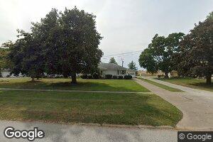 404 W Broadway Ave, Keota, IA 52248