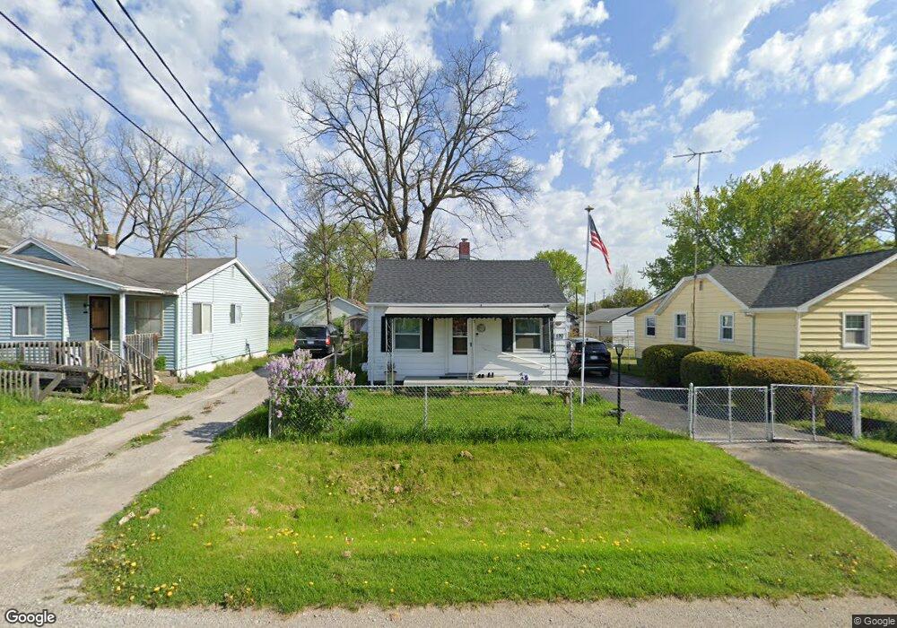 1120 W Bergin Ave, Flint, MI 48507 - photo 1