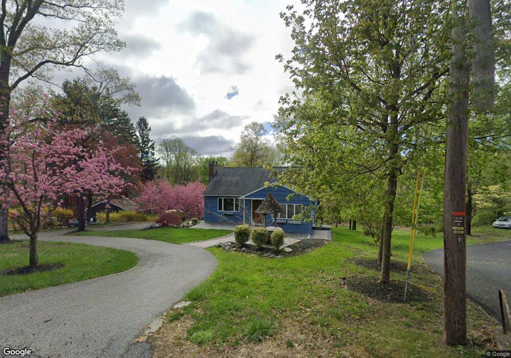 53 Old Quaker Hill Rd, Monroe, NY 10950 - photo 1