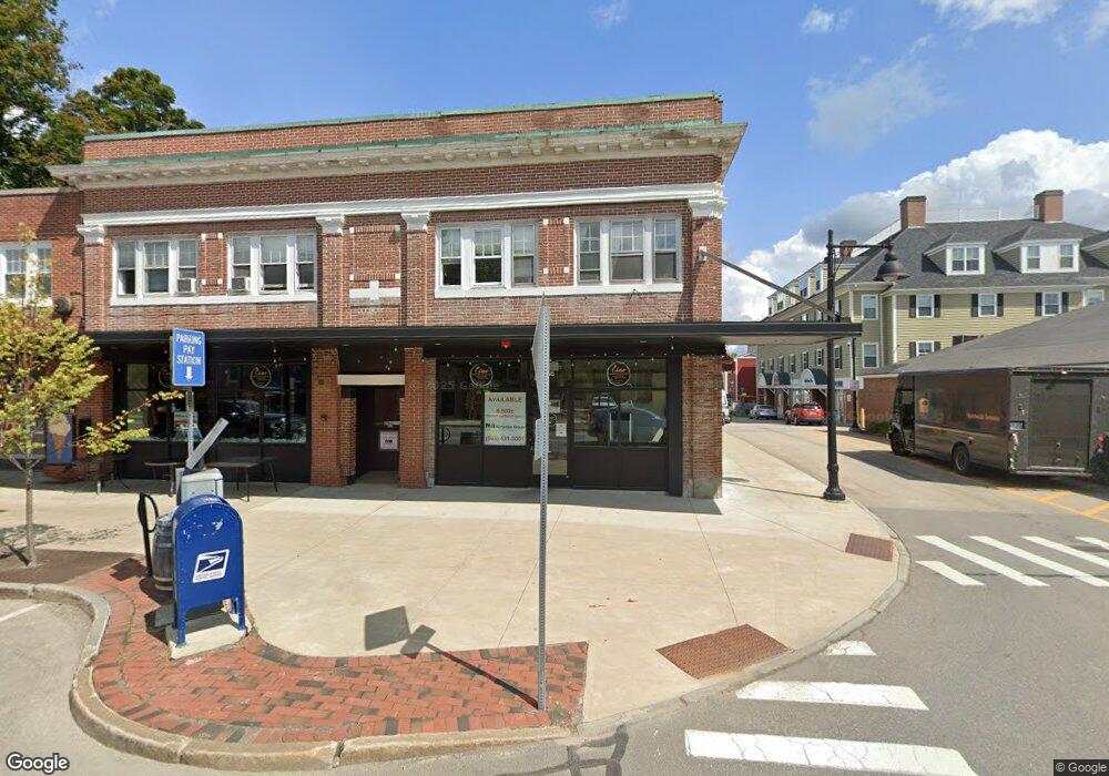 56 Main St, Durham, NH 03824 - photo 1