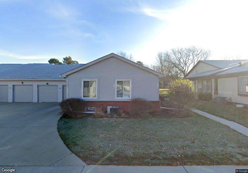 1015 Leisure Dr unit DD118, Flint, MI 48507 - photo 1