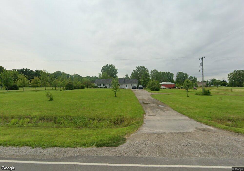 13621 Carleton West Rd, Carleton, MI 48117 - photo 1