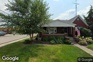 213 W 13th St, Ferdinand, IN 47532