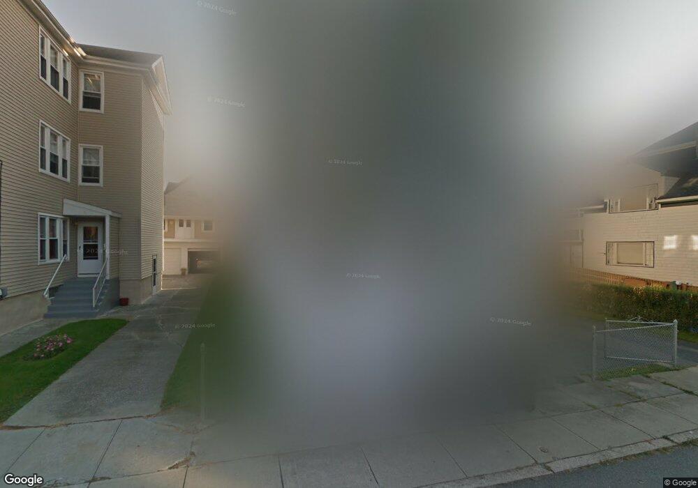 61 Lafayette St unit 1, Fall River, MA 02723 - photo 1