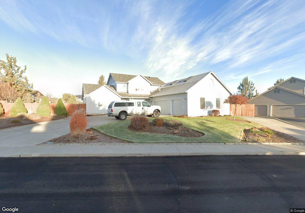 3757 SW Wickiup Place, Redmond, OR 97756 - photo 1