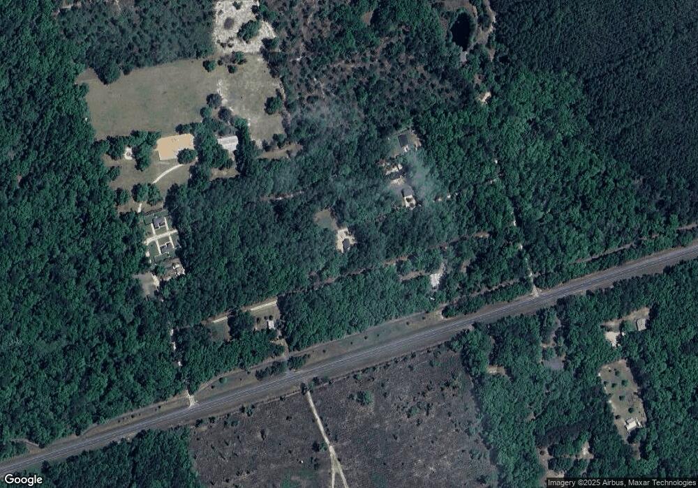 Lot 7 Owl Ln, Crawfordville, FL 32327 - photo 1