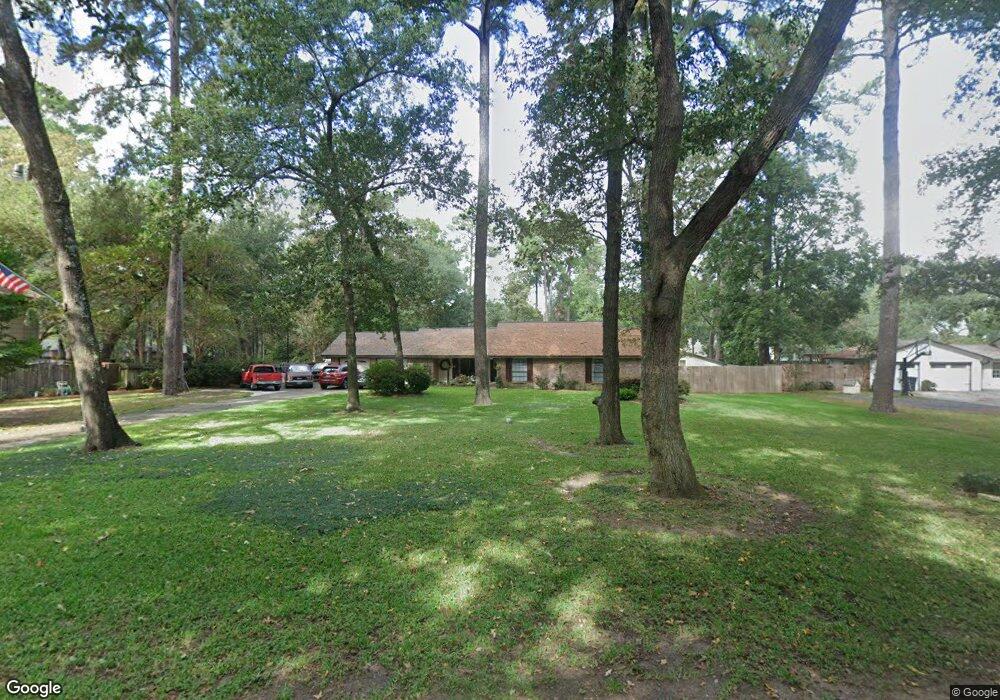 18610 Mockingbird Ln, Tomball, TX 77377 - photo 1