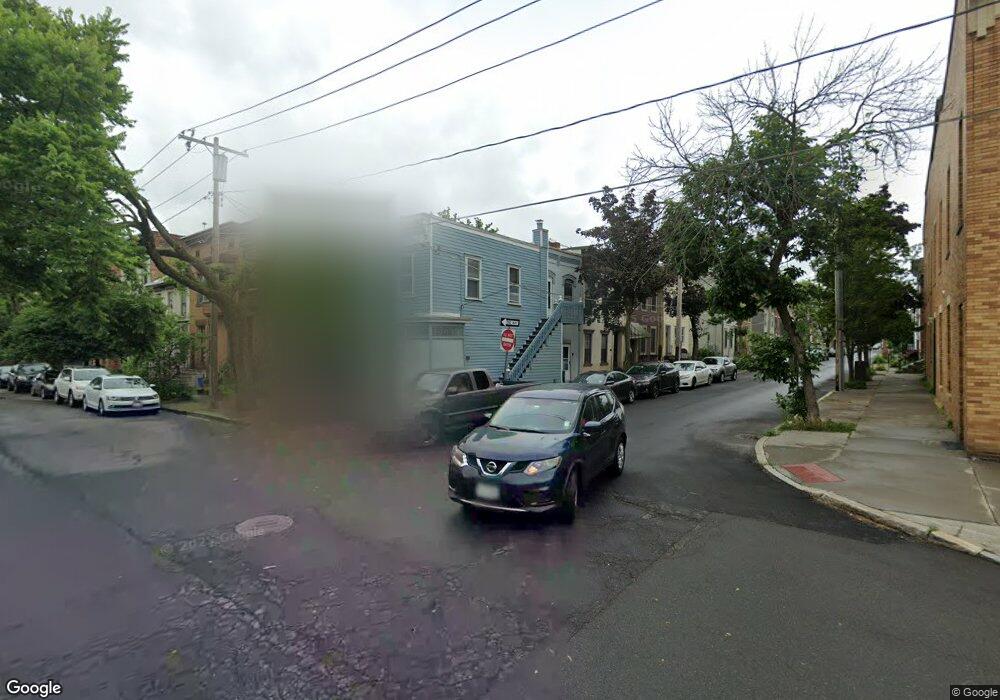 107 Jefferson St, Albany, NY 12210 - photo 1