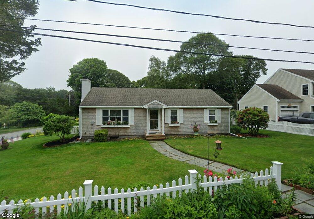 15 Jefferson Rd Gray Gab, Bourne, MA 02532 - photo 1