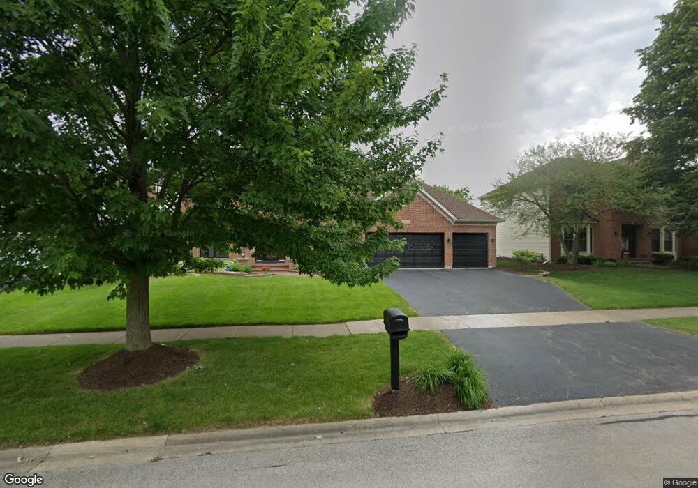 4816 Fesseneva Ln, Naperville, IL 60564 - photo 1