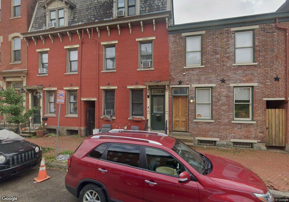 1115 Sheffield St, Pittsburgh, PA 15233 - photo 1