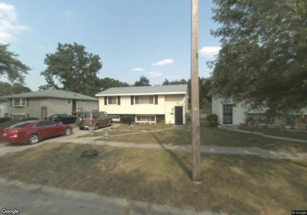 1581 Tompkins St, Gary, IN 46406 - photo 1