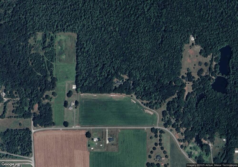 15360 Brown Loop Rd N, Wilmer, AL 36587 - photo 1