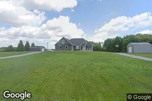 13624 E Center Rd, Sesser, IL 62884