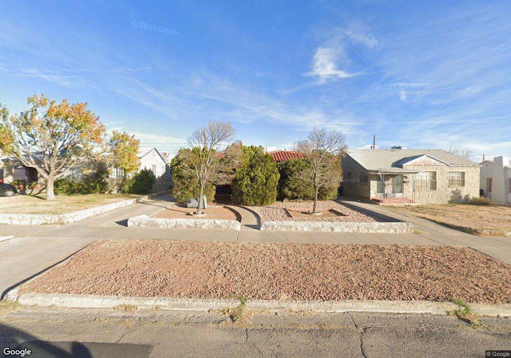 3911 Sacramento Ave, El Paso, TX 79930 - photo 1