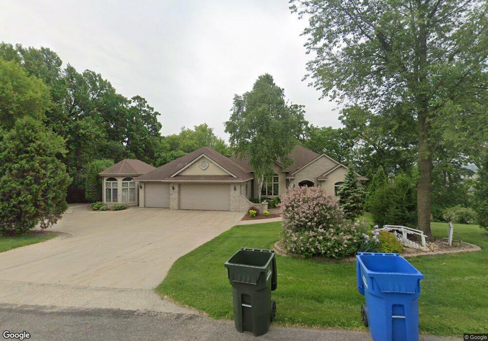 4884 Highwood Cir, Middleton, WI 53562 - photo 1