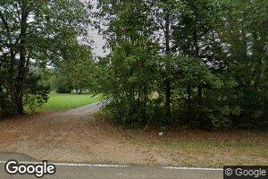 6056 Henryville Rd, Pheba, MS 39755