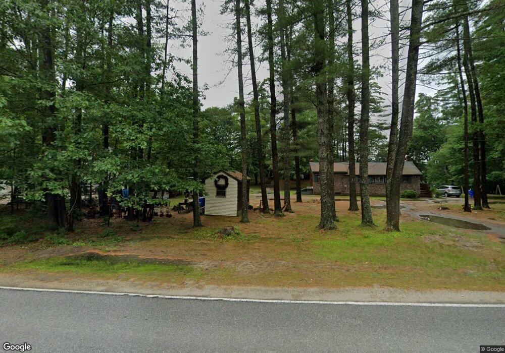 142 Elm St, Goffstown, NH 03045 - photo 1