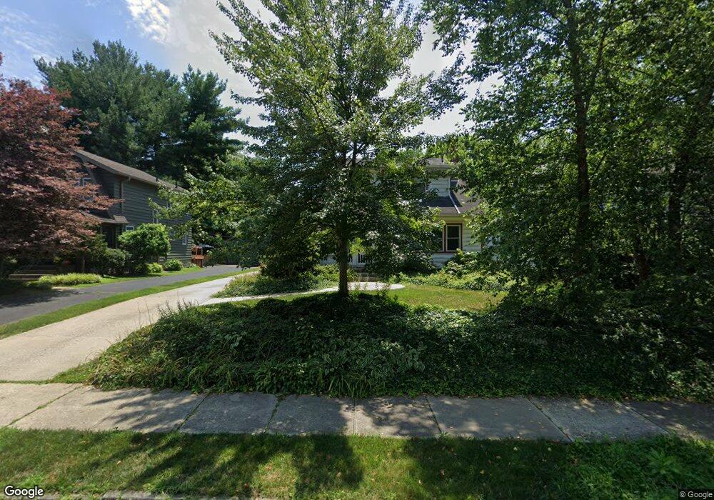 123 Glenmont Ave, Columbus, OH 43214 - photo 1